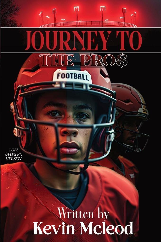 Journey to the Pro$ 2025 UPDATED VERSION