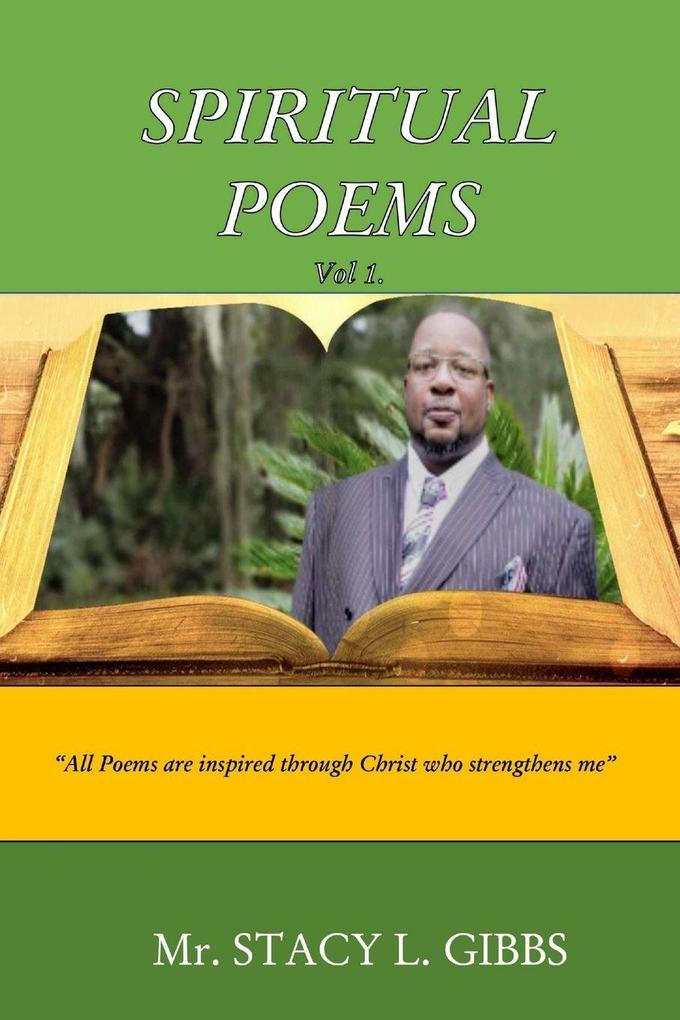 SPIRITUAL POEMS