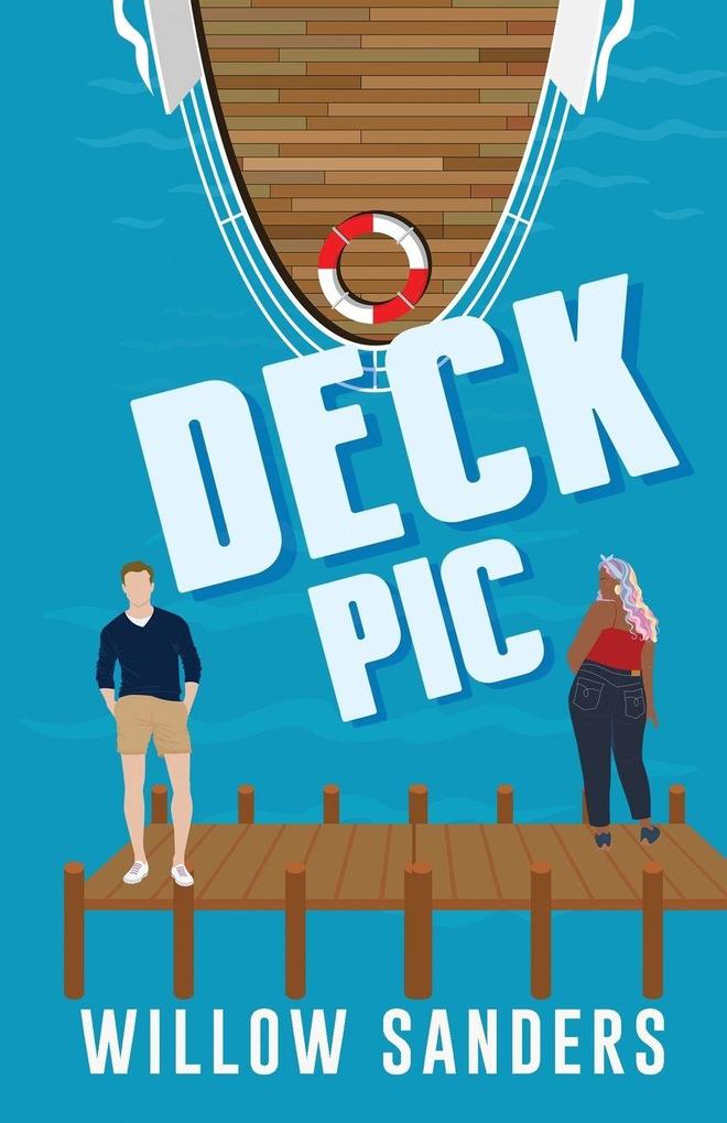 Deck Pic