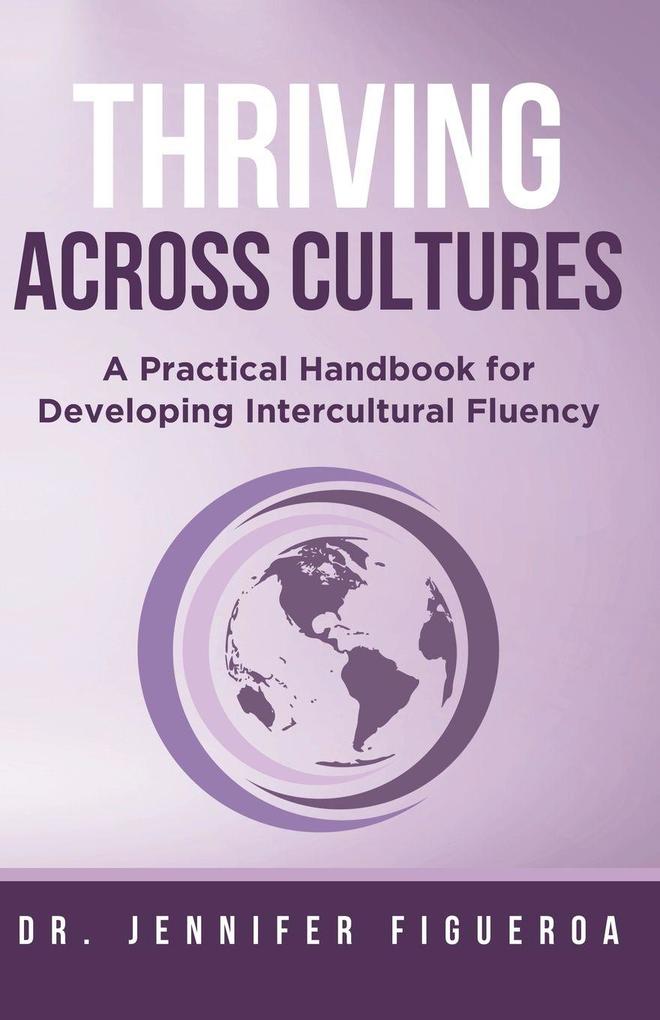 Thriving Across Cultures
