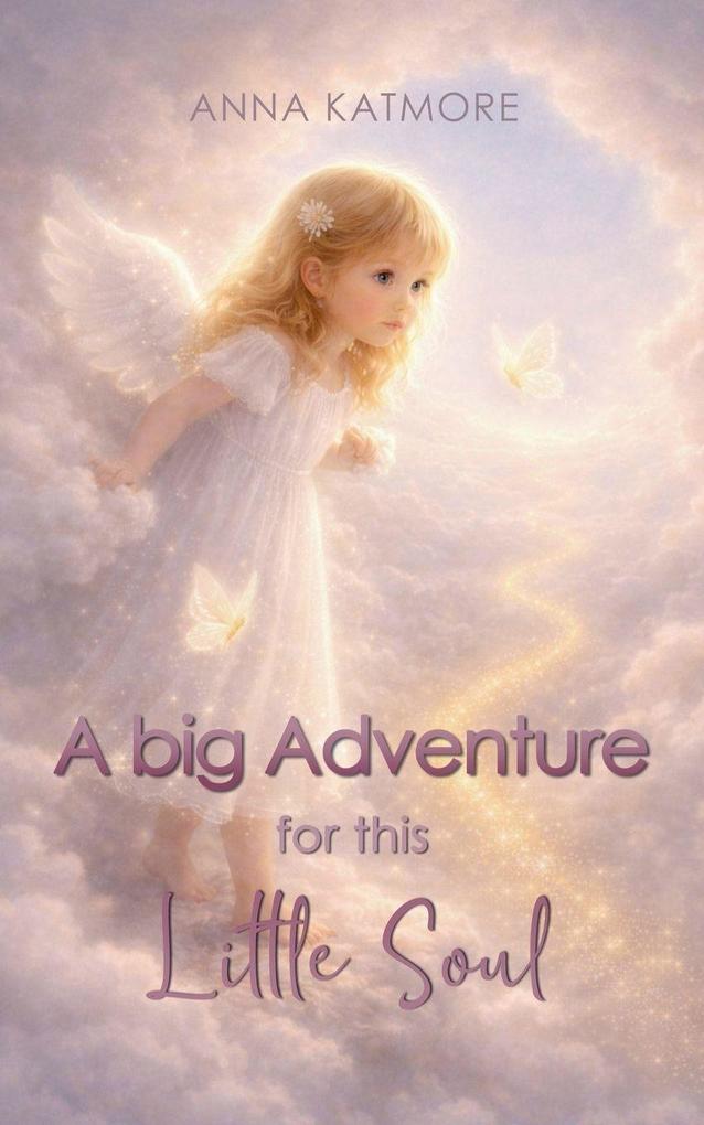 A Big Adventure for This Little Soul