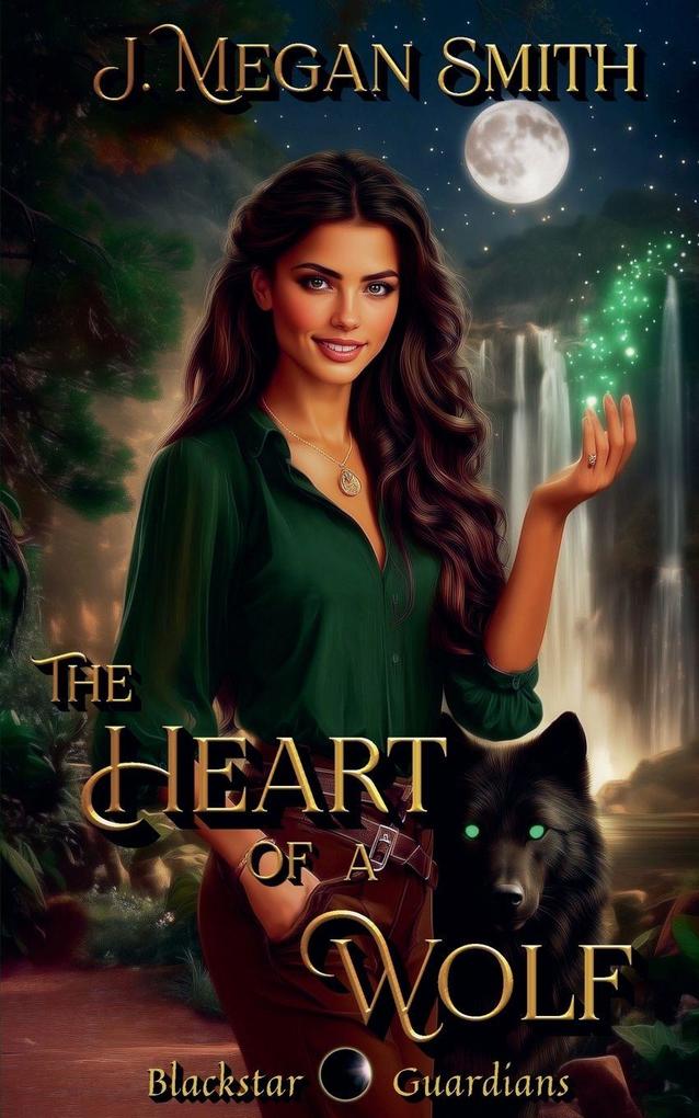 The Heart of a Wolf