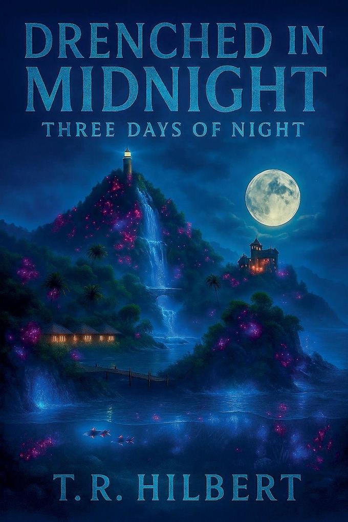 Drenched in Midnight