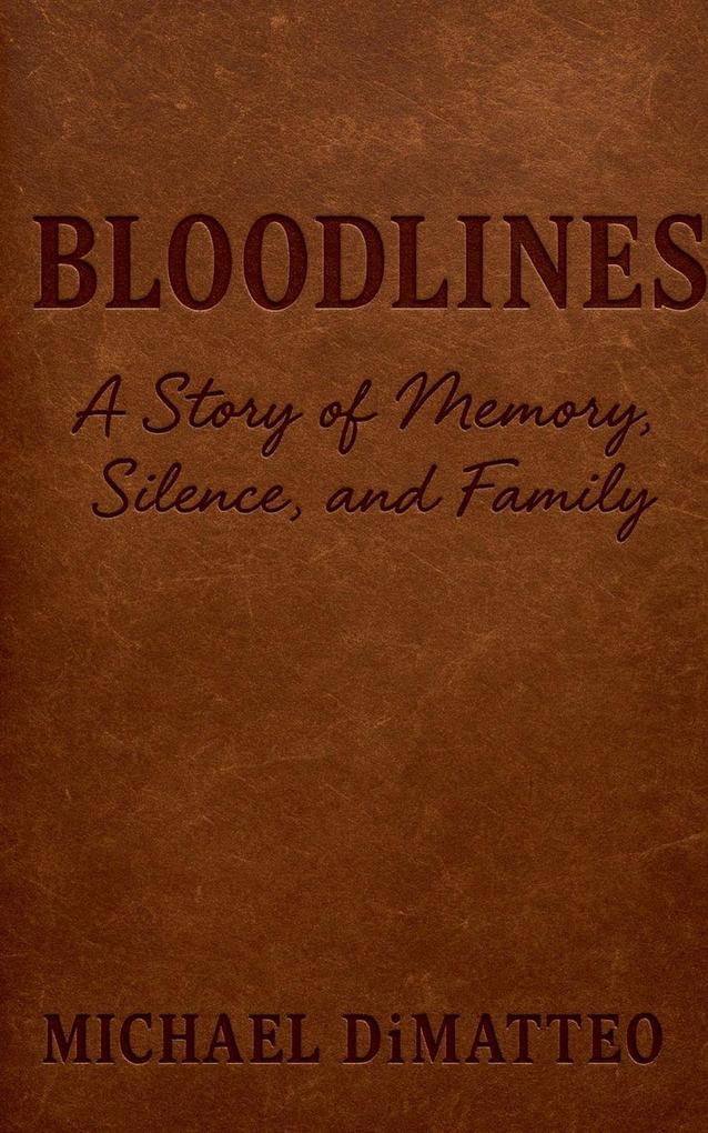 Bloodlines