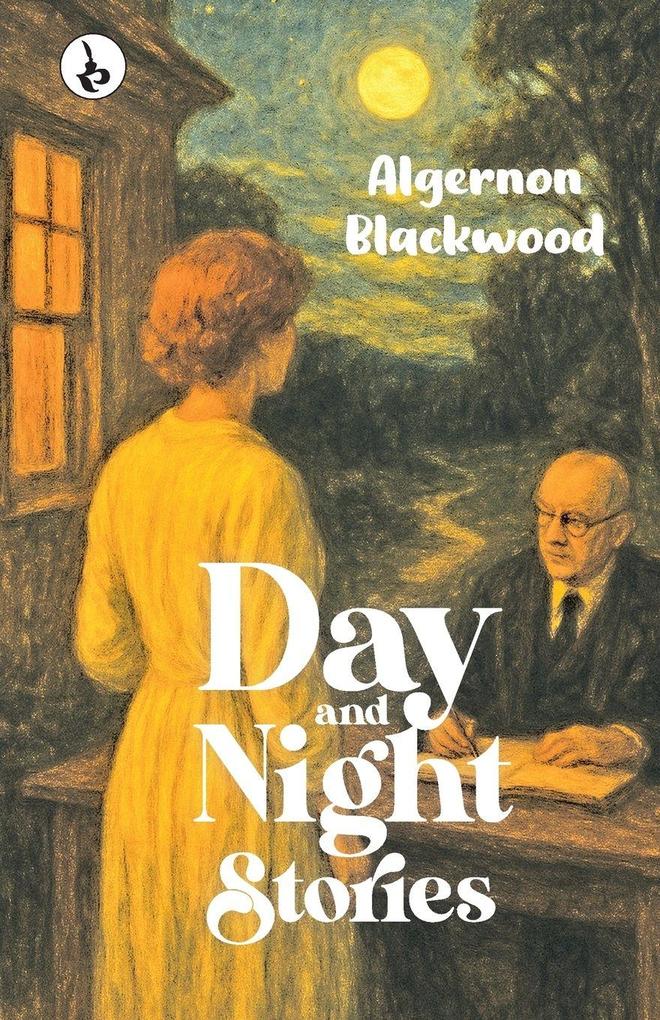 Day and Night Stories