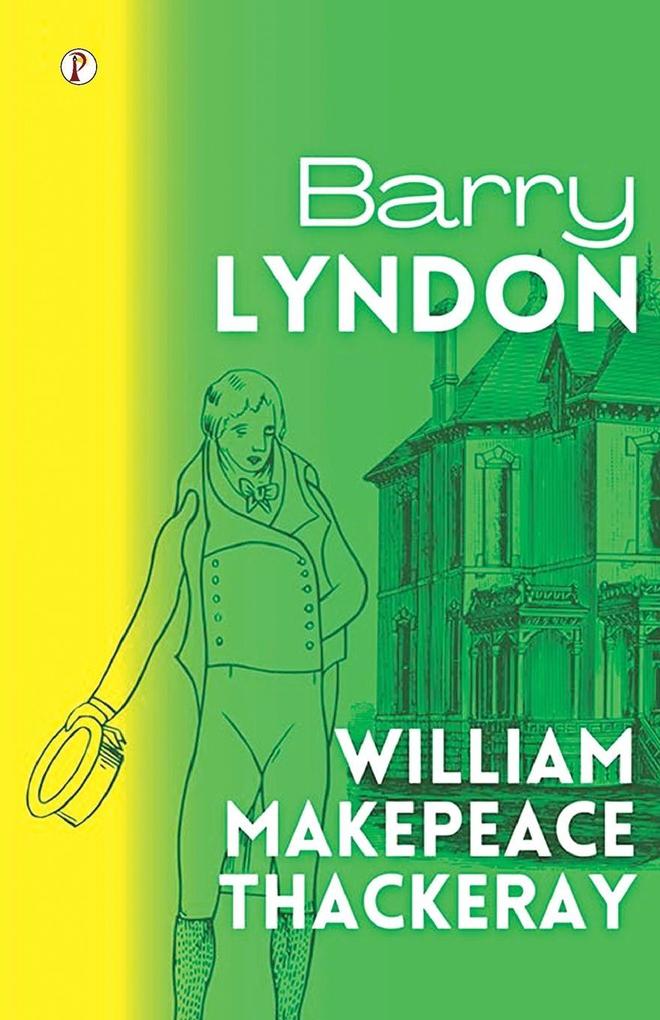 Barry Lyndon