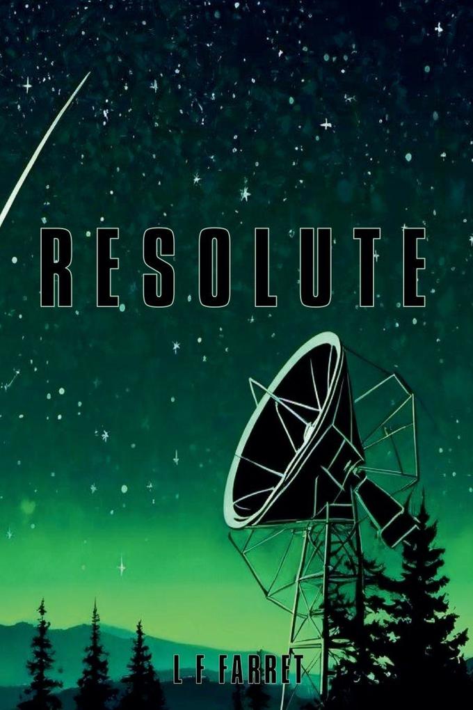 Resolute