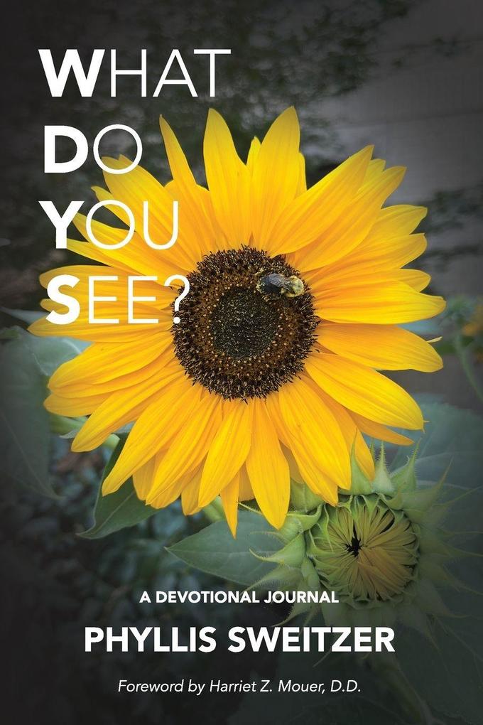 What Do You See?