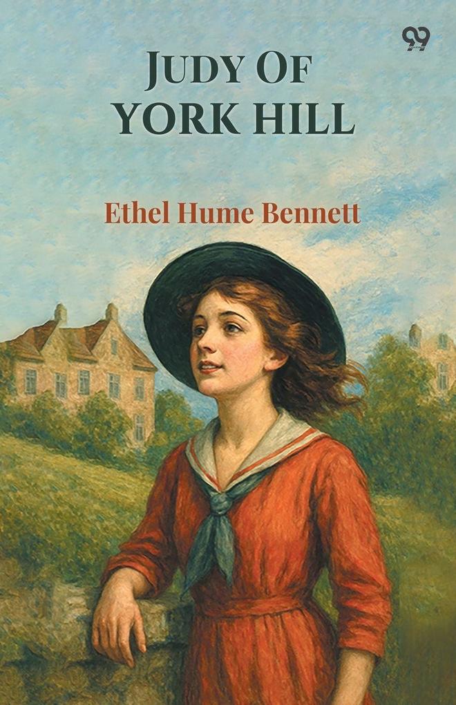 Judy Of York Hill