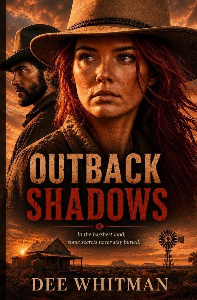 Outback Shadows