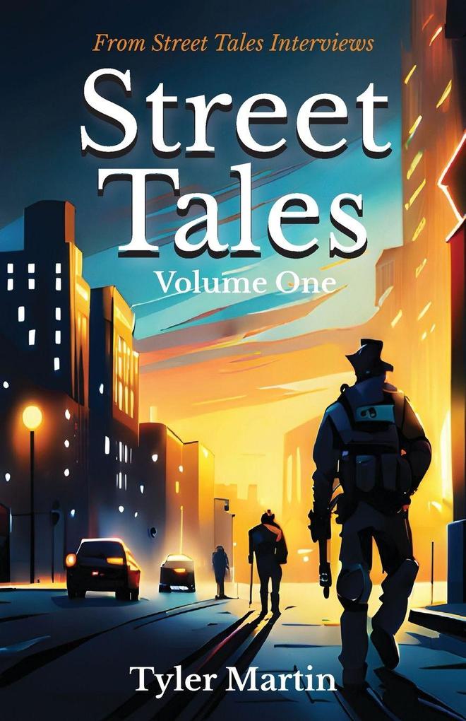 Street Tales