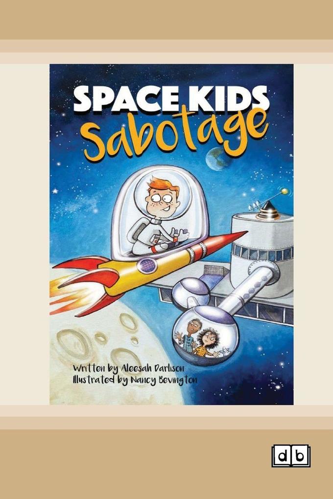 Space Kids