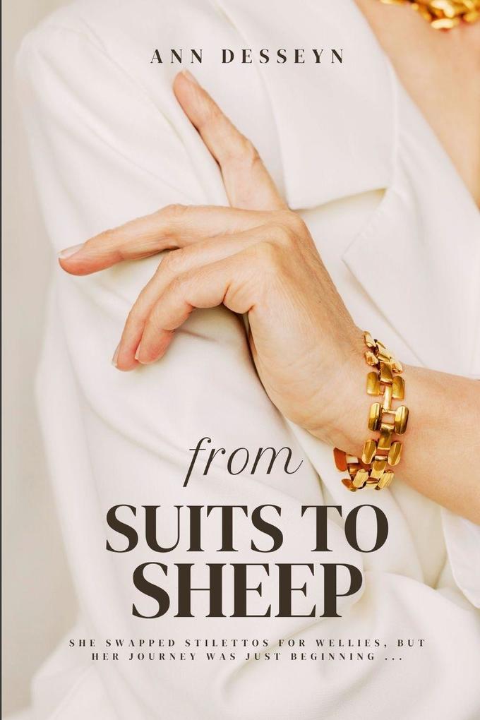 From Suits to Sheep