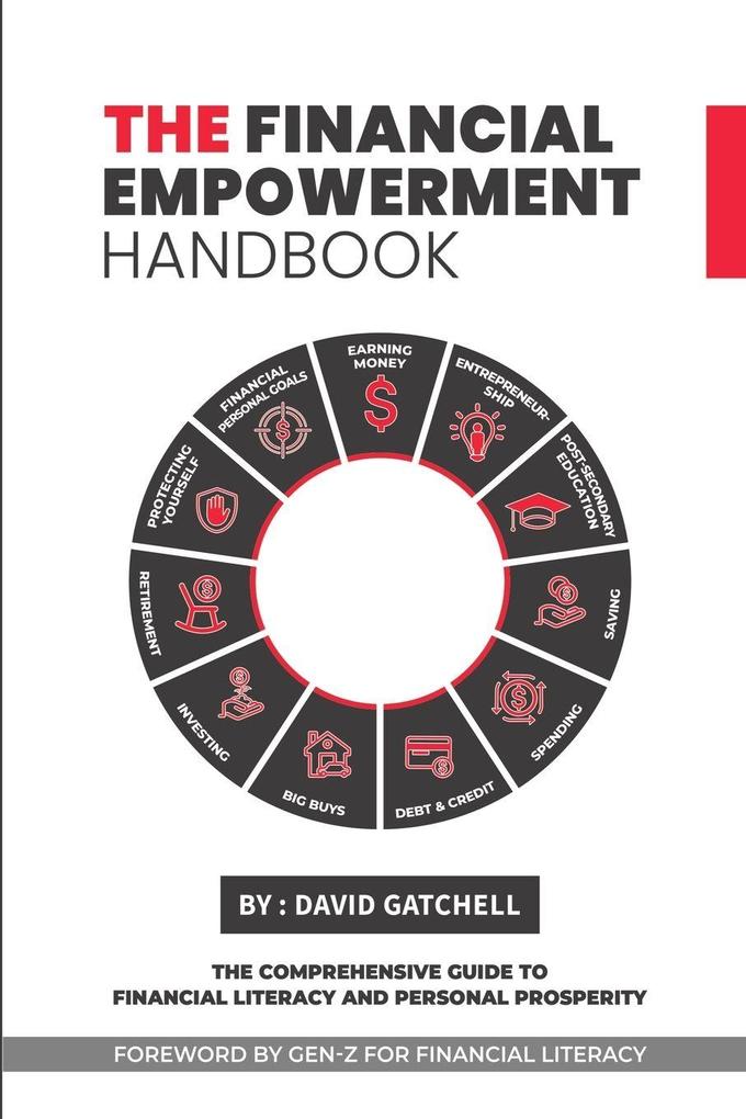 The Financial Empowerment Handbook