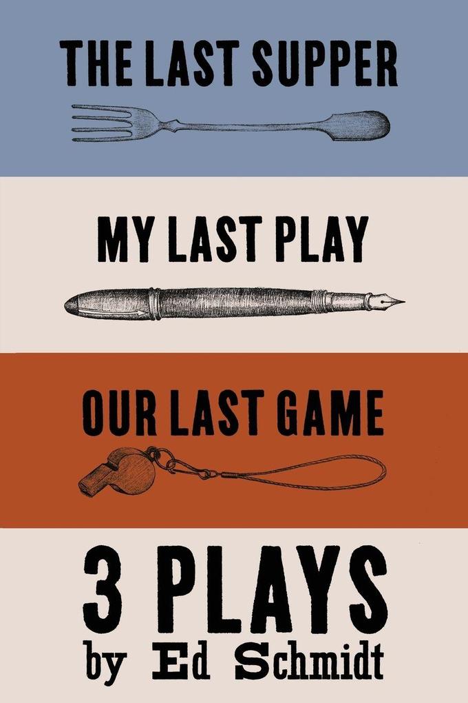 3 Plays