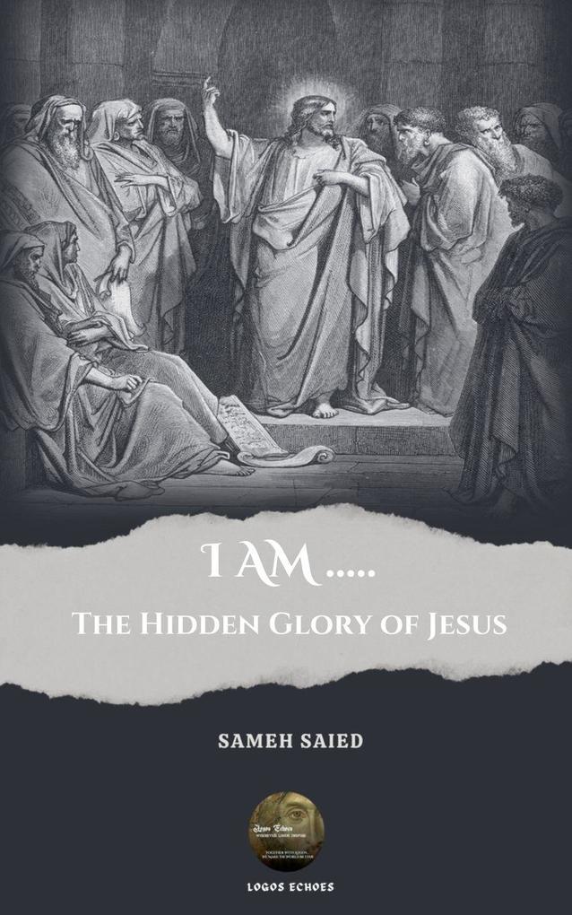 I AM ....