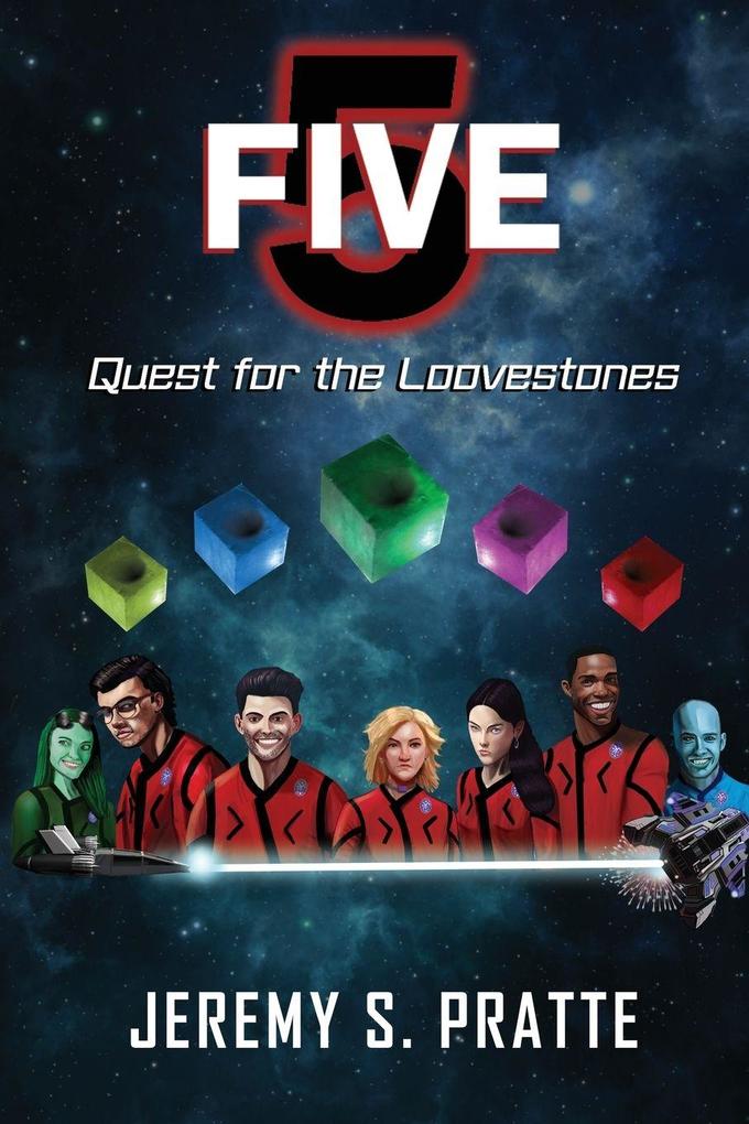 FIVE