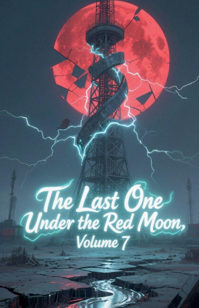 The Last One Under the Red Moon Volume 7