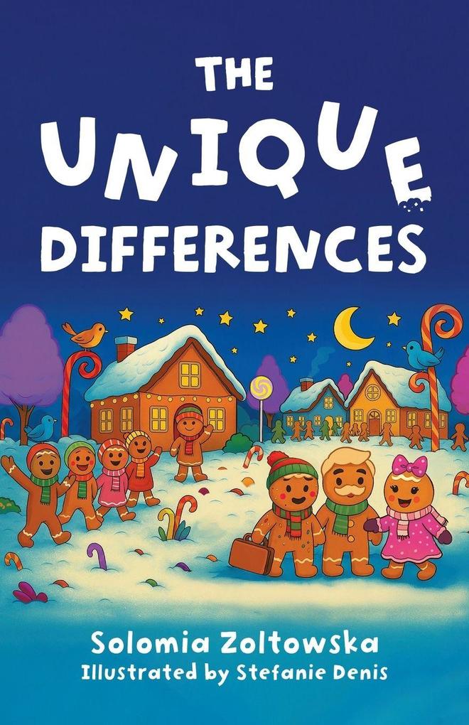 The Unique Differences