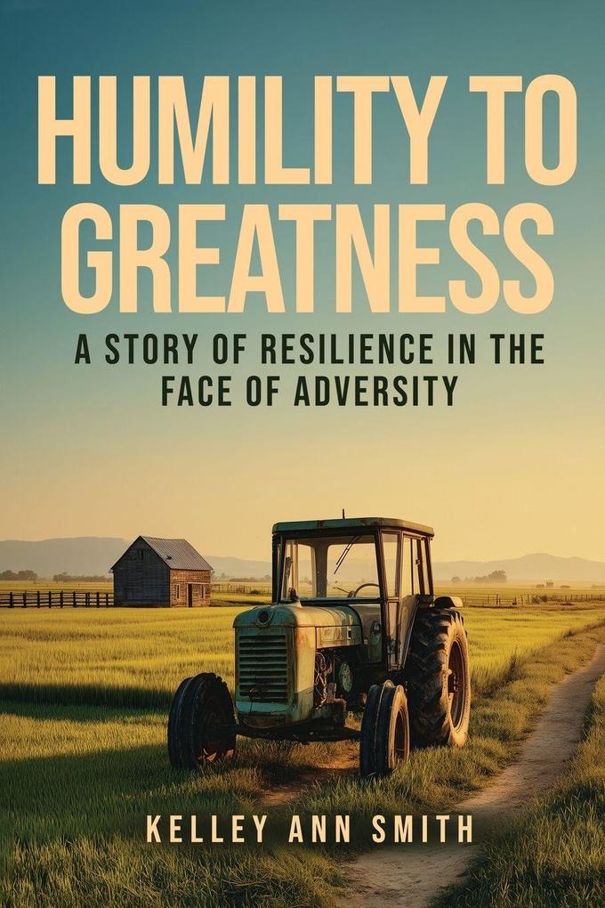 Humility To Greatness