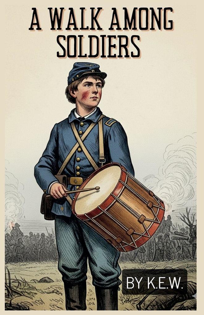 A Walk Among Soldiers