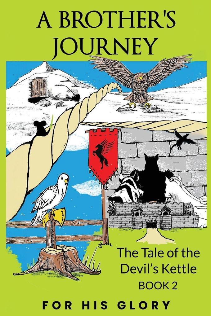 A Brother's Journey