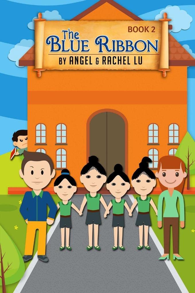The Blue Ribbon Book 2