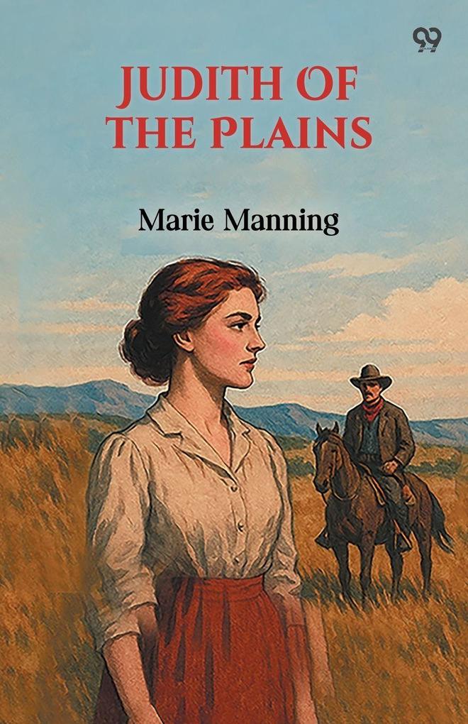 Judith Of The Plains