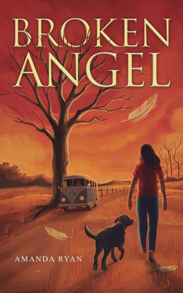 Broken Angel