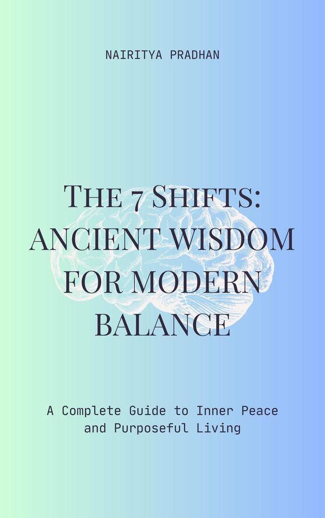 The 7 Shift