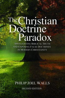The Christian Doctrine Paradox