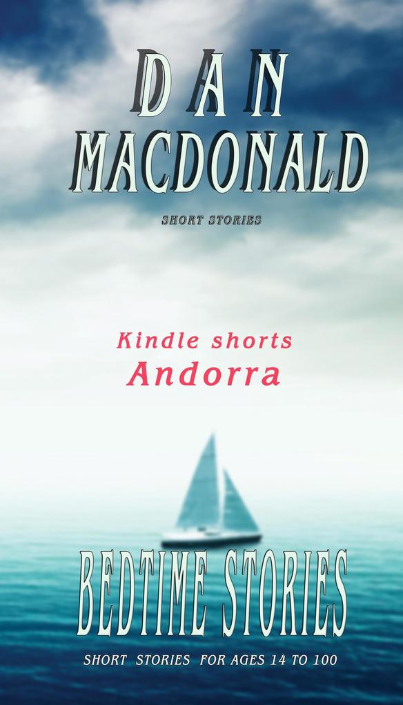Andorra (BEDTIME STORES SINGLES #1)