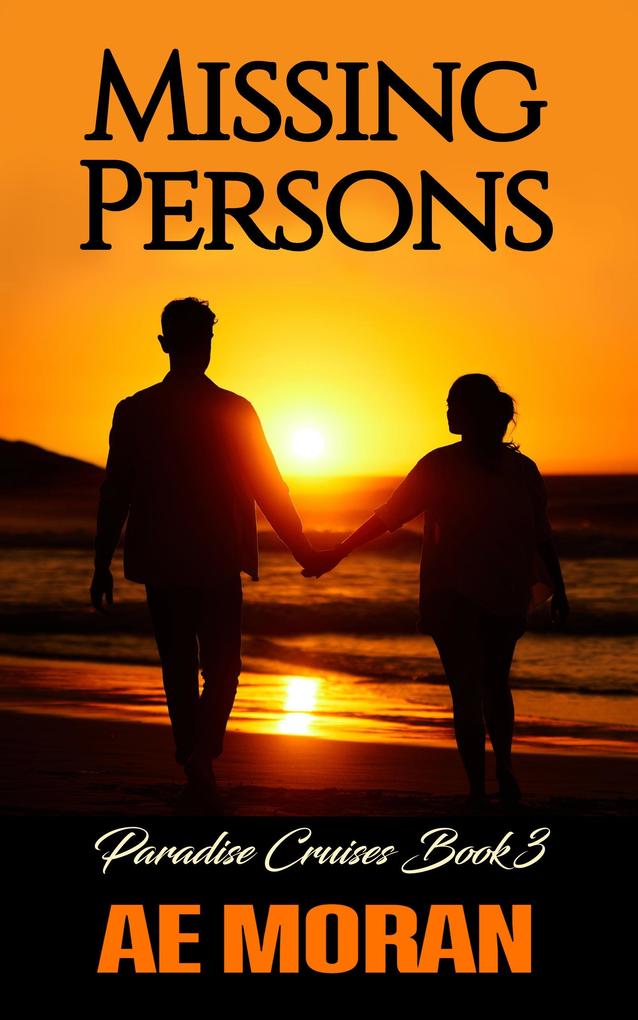 Missing Persons (Paradise Cruises #3)