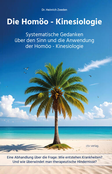 Die Homöo - Kinesiologie