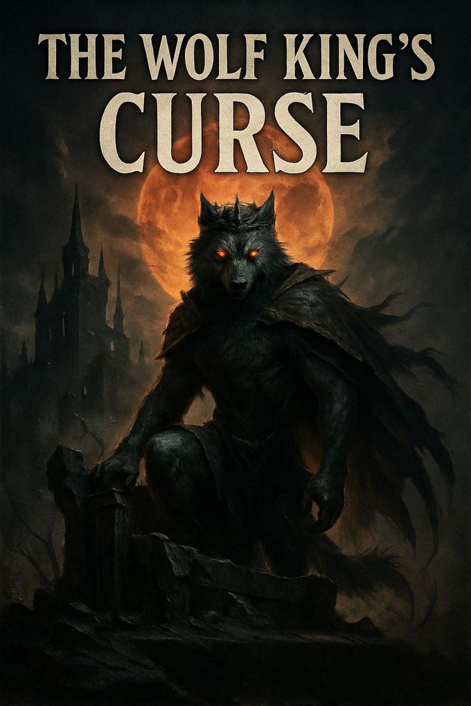 The Wolf King's Curse