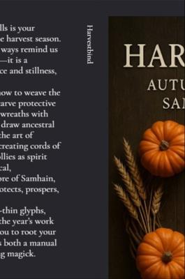 Harvestbind