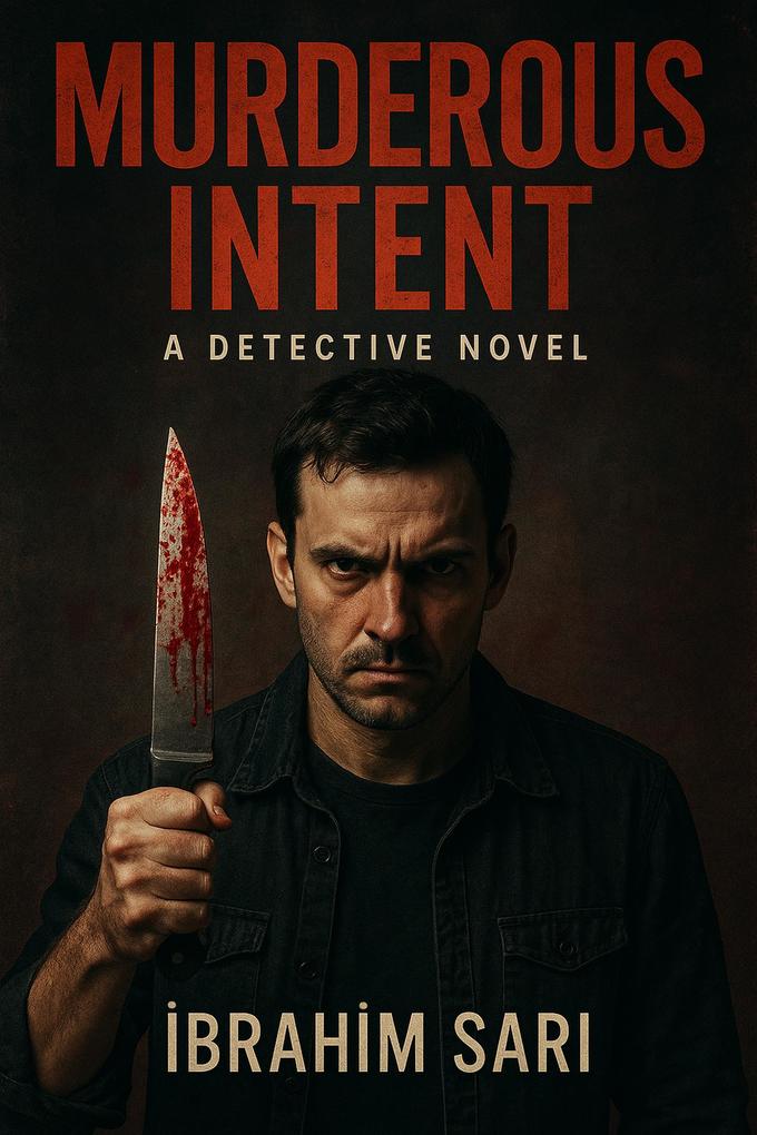 Murderous Intent
