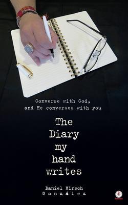 The Diary my hand writes