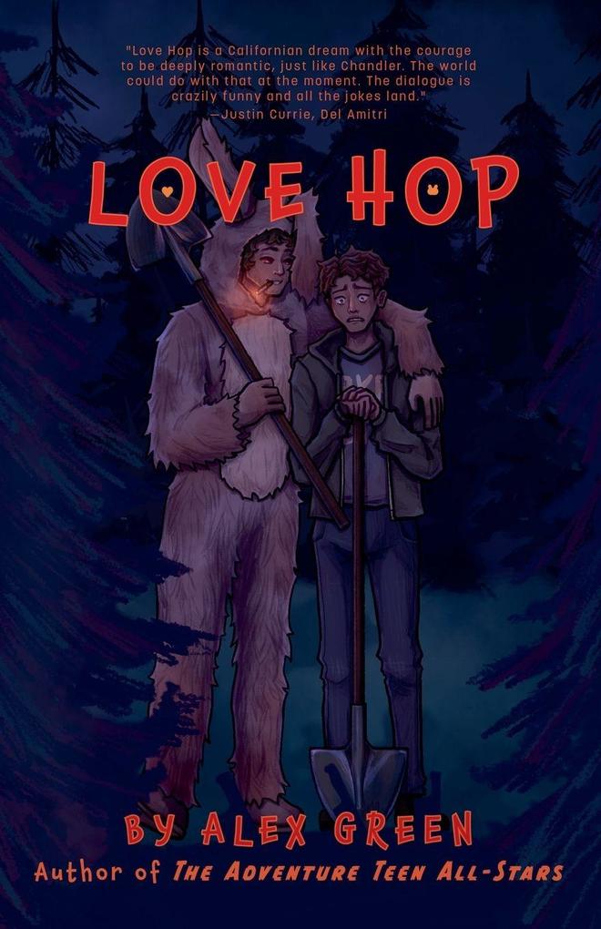 Love Hop