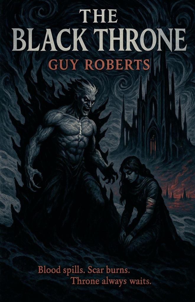 The Black Throne