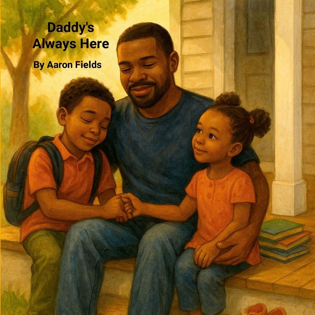 Daddy's Always Here