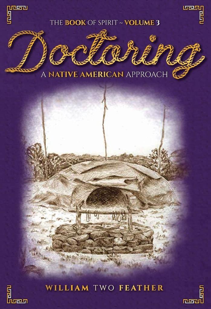 Native American Doctoring