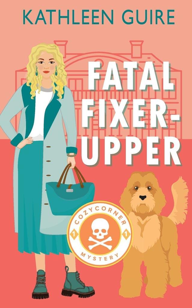 Fatal Fixer-Upper