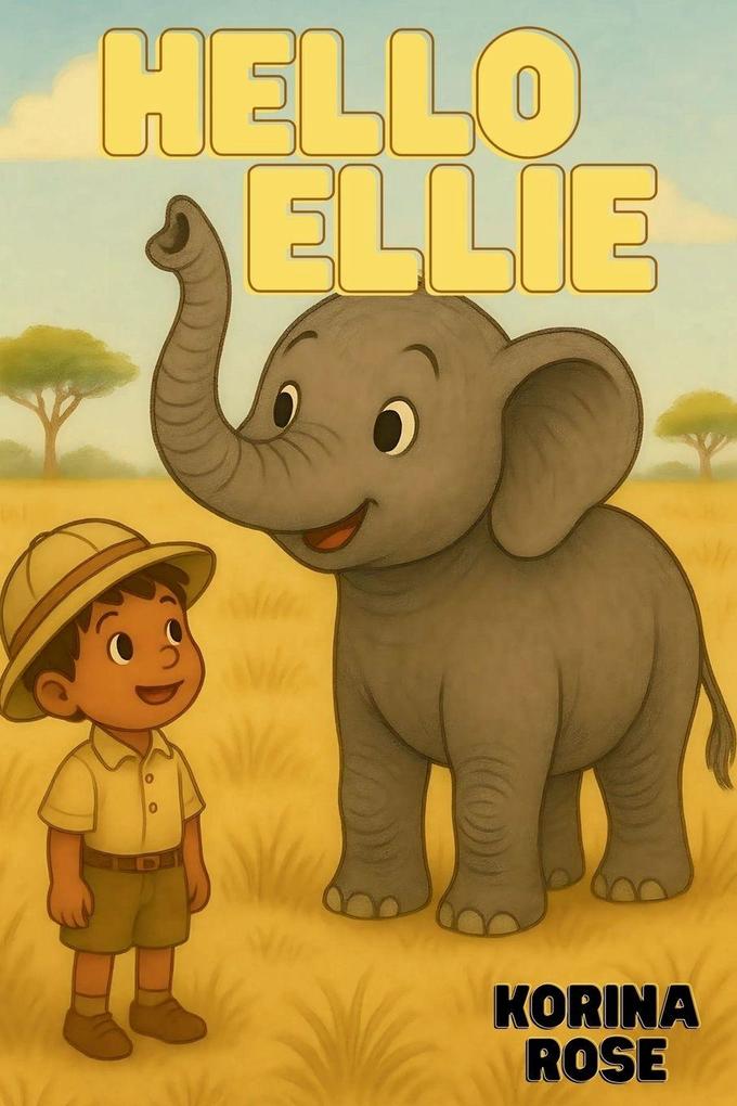 Hello Ellie