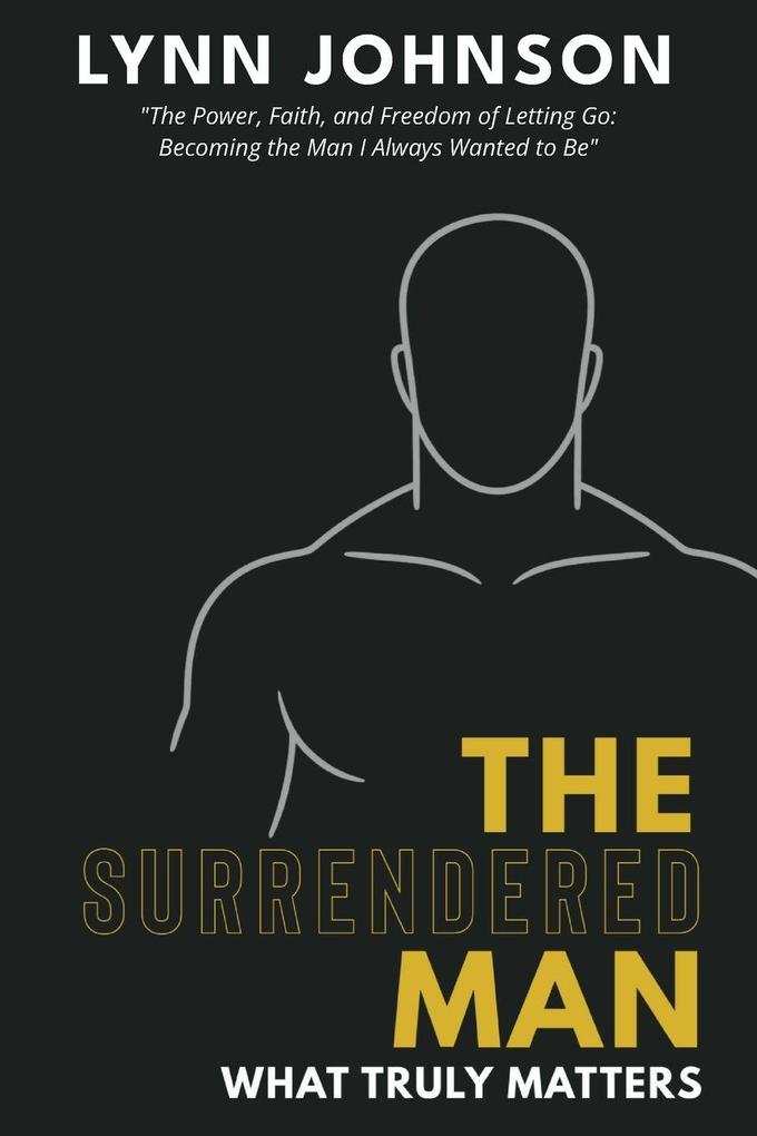 The Surrendered Man