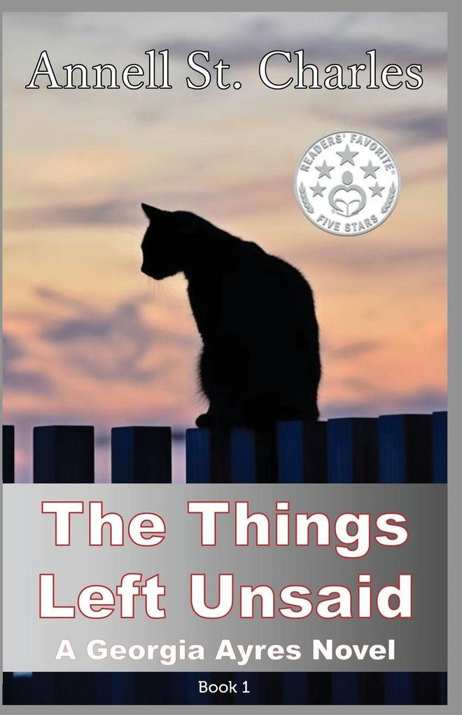 The Things Left Unsaid