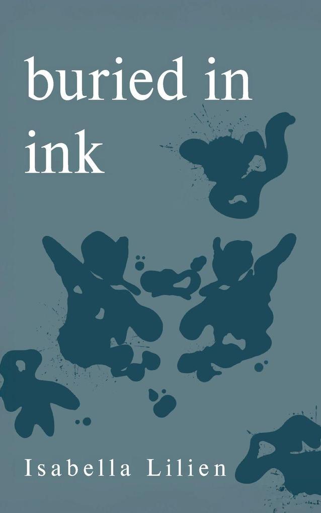 Buried in Ink
