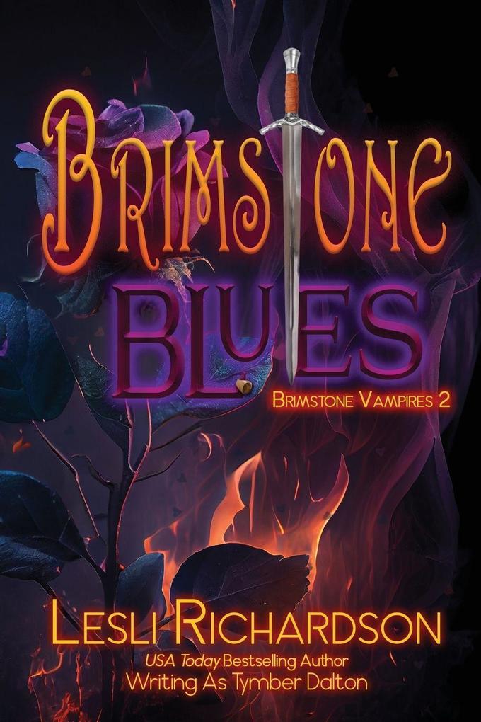 Brimstone Blues
