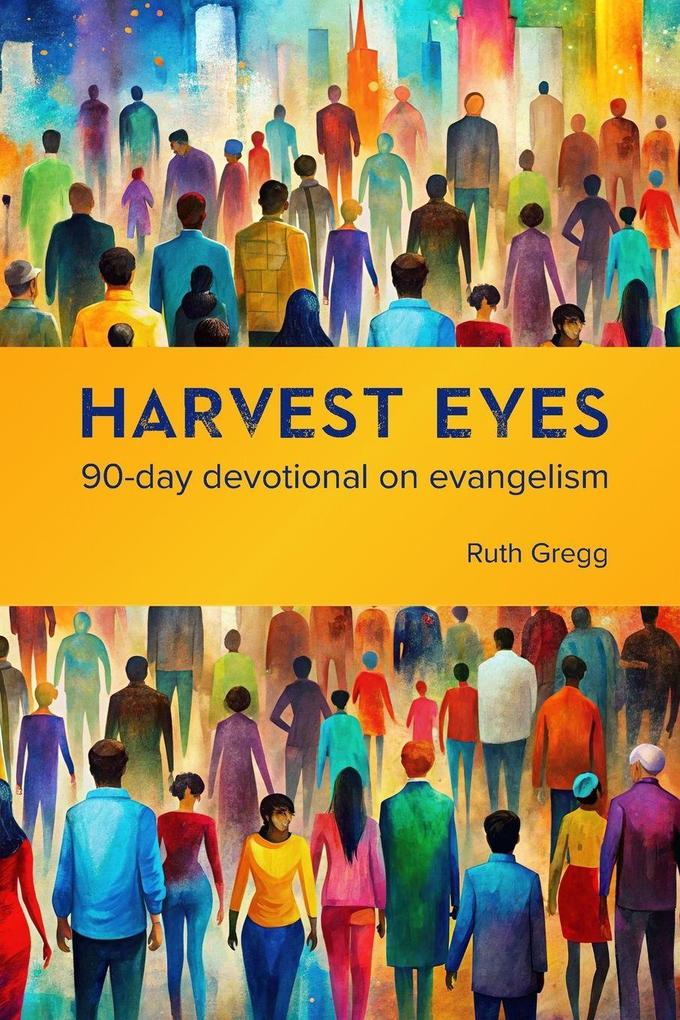Harvest Eyes