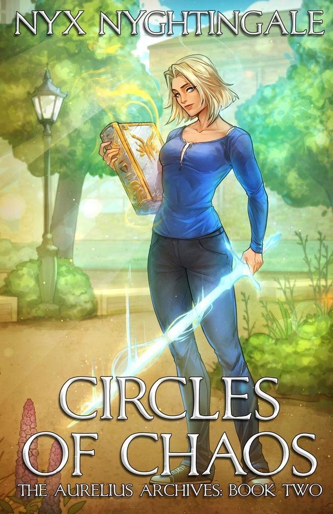 Circles of Chaos